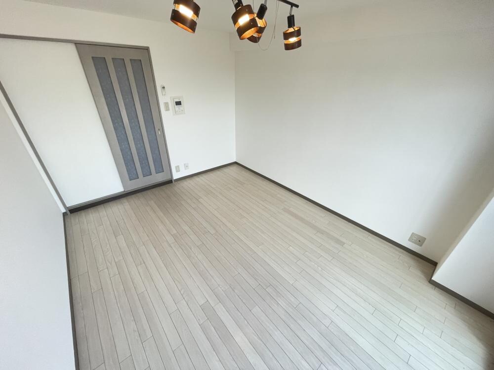 ひらこうパート1の物件内観写真