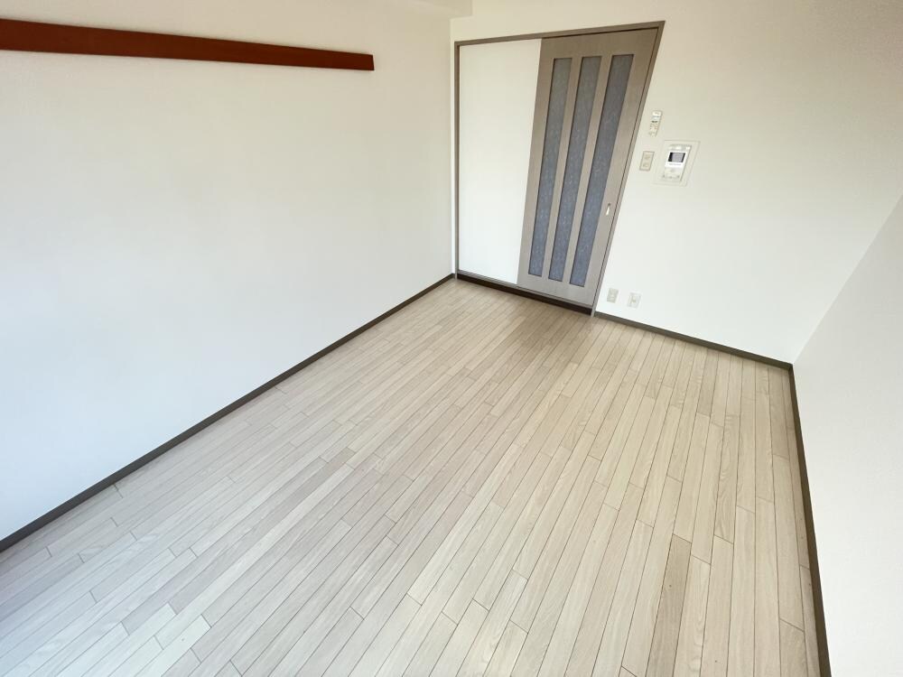 ひらこうパート1の物件内観写真