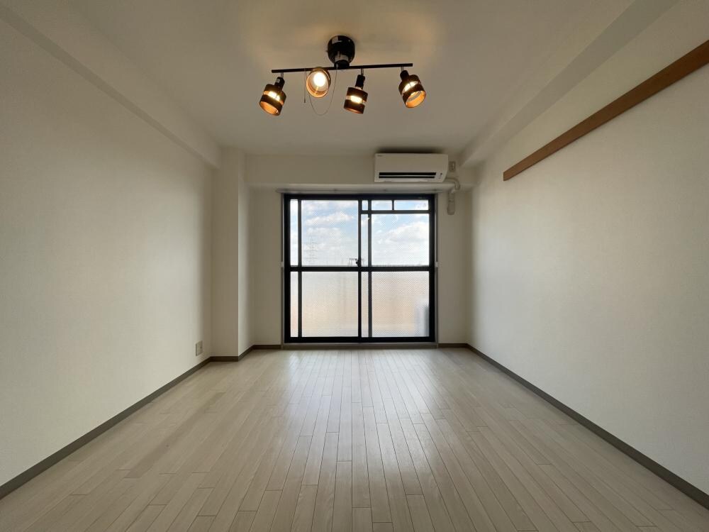 ひらこうパート1の物件内観写真