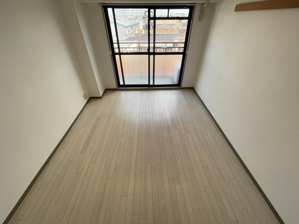 ひらこうパート1の物件内観写真