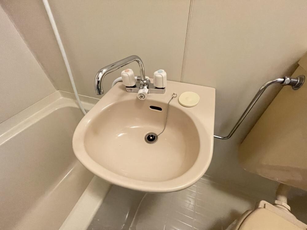 ひらこうパート1の物件内観写真