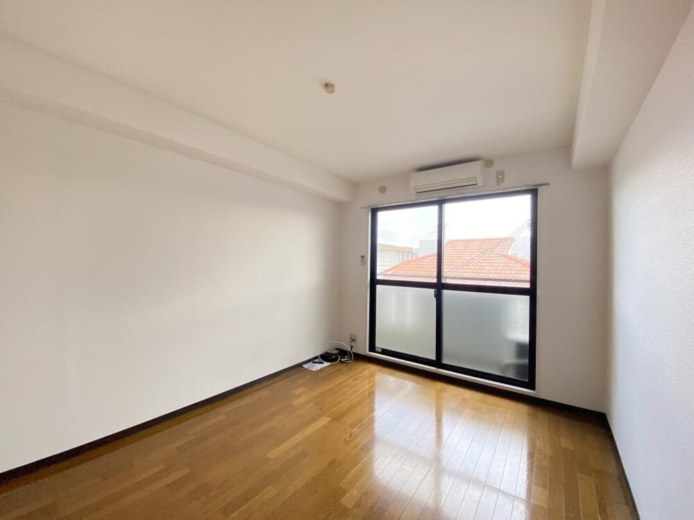 チェリーハイム河原の物件内観写真