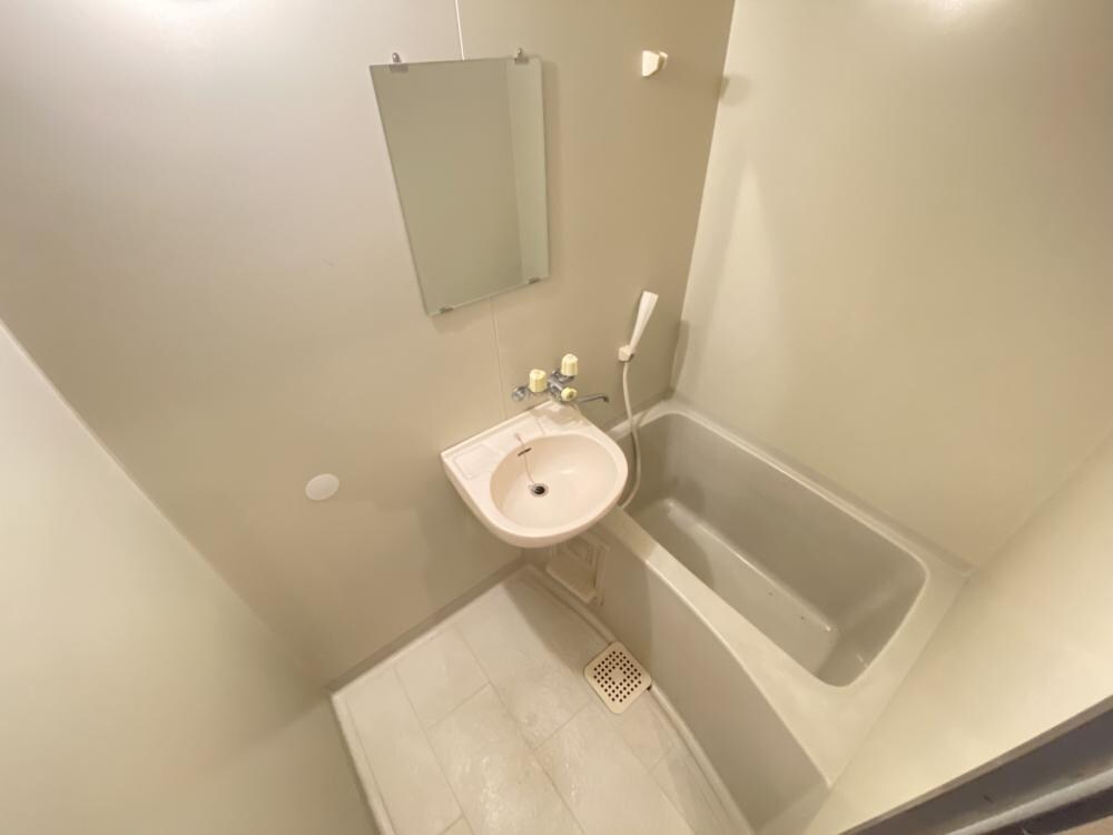 チェリーハイム河原の物件内観写真