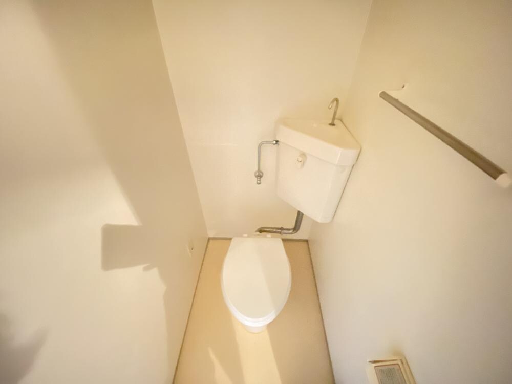 チェリーハイム河原の物件内観写真