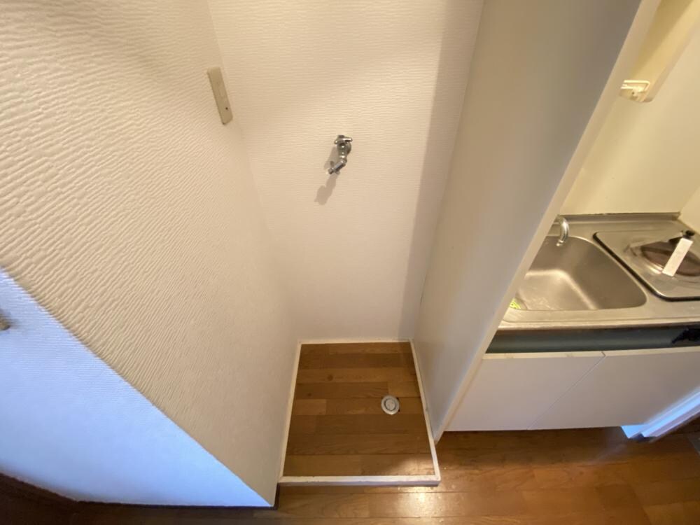 チェリーハイム河原の物件内観写真