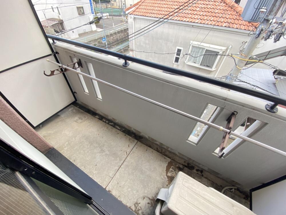 チェリーハイム河原の物件内観写真