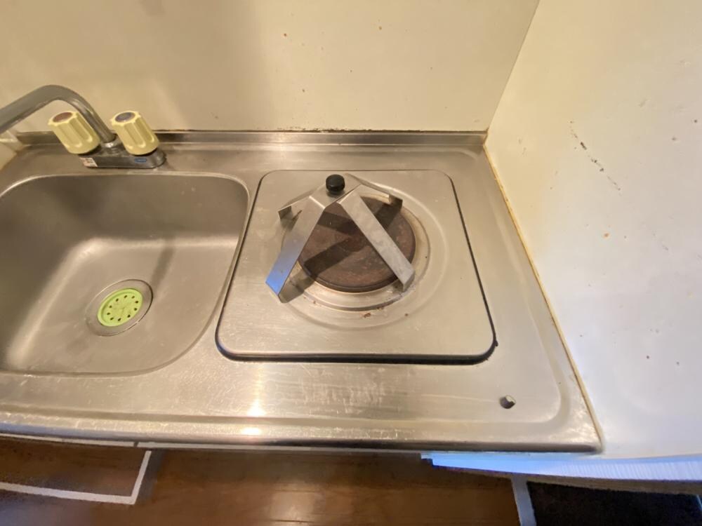 チェリーハイム河原の物件内観写真