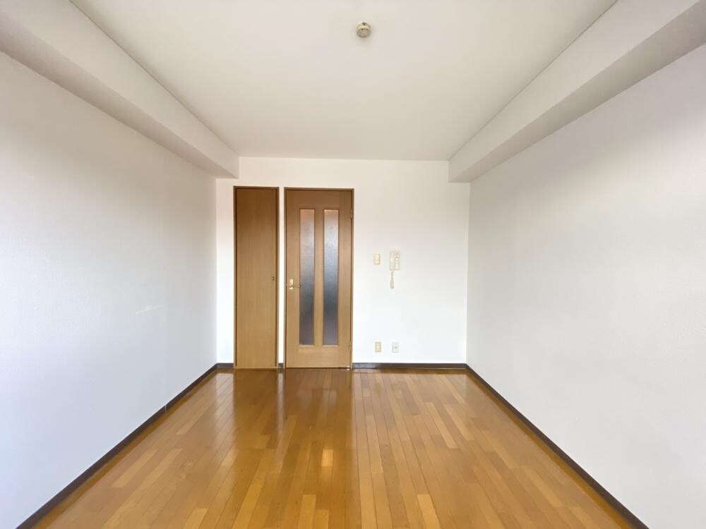 チェリーハイム河原の物件内観写真