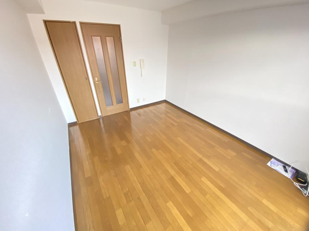 チェリーハイム河原の物件内観写真