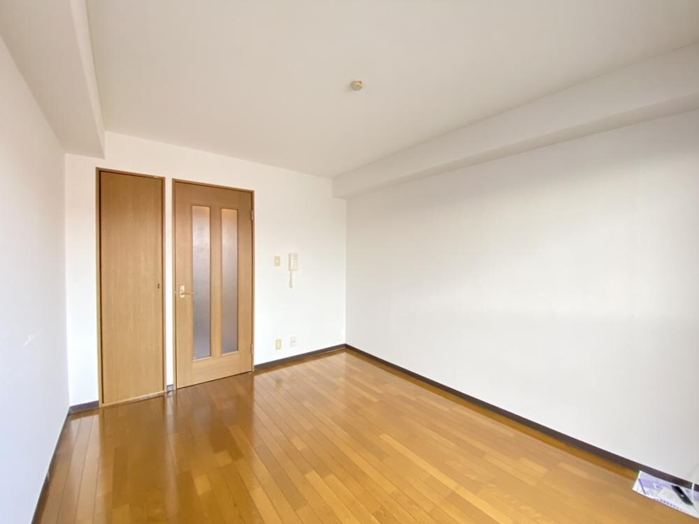 チェリーハイム河原の物件内観写真