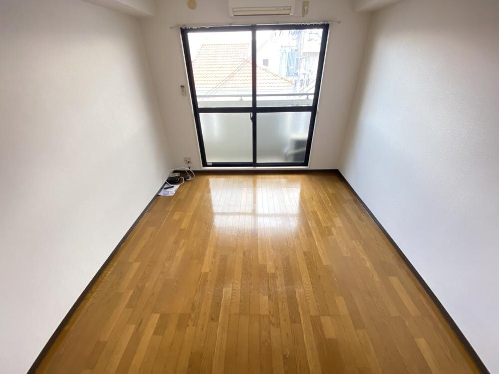 チェリーハイム河原の物件内観写真