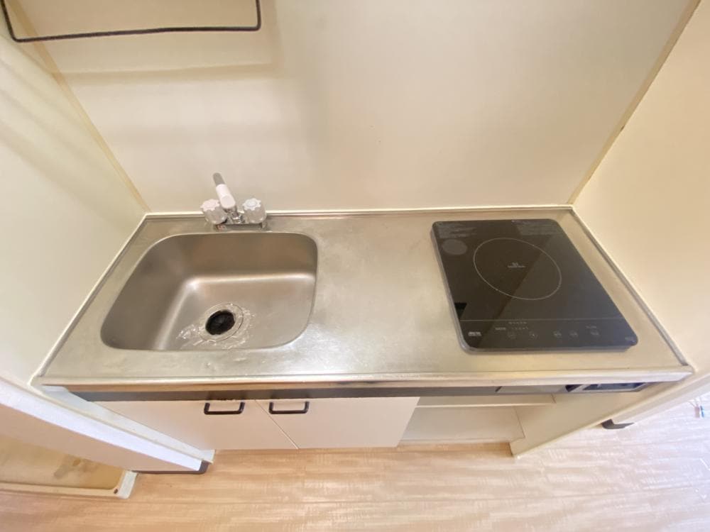 ジュネス仁川の物件内観写真