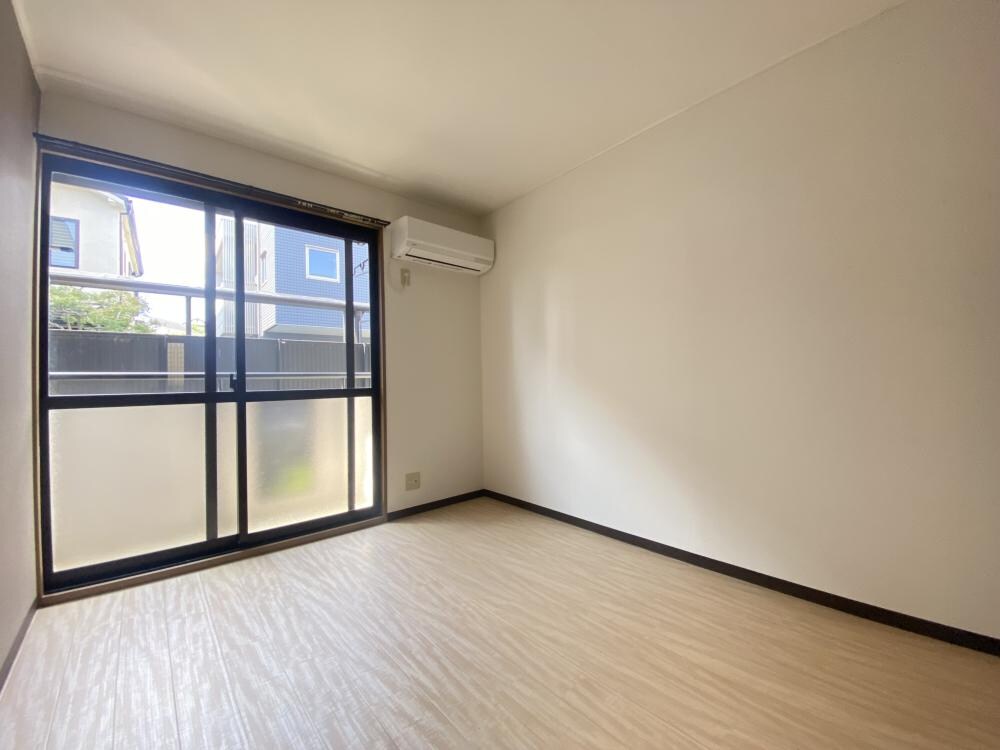 ジュネス仁川の物件内観写真