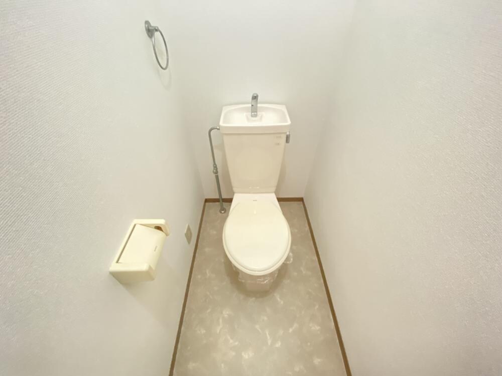 ジュネス仁川の物件内観写真