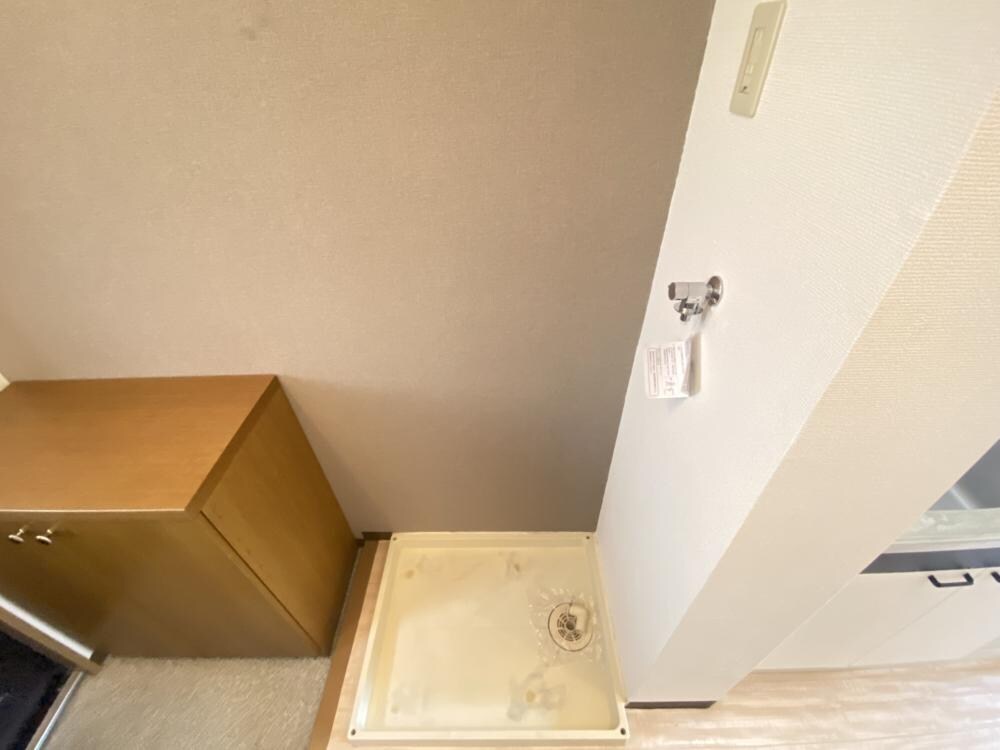 ジュネス仁川の物件内観写真