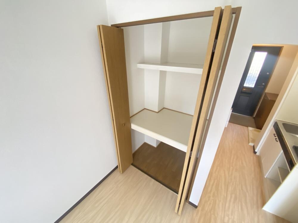 ジュネス仁川の物件内観写真