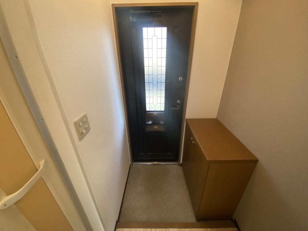 ジュネス仁川の物件内観写真