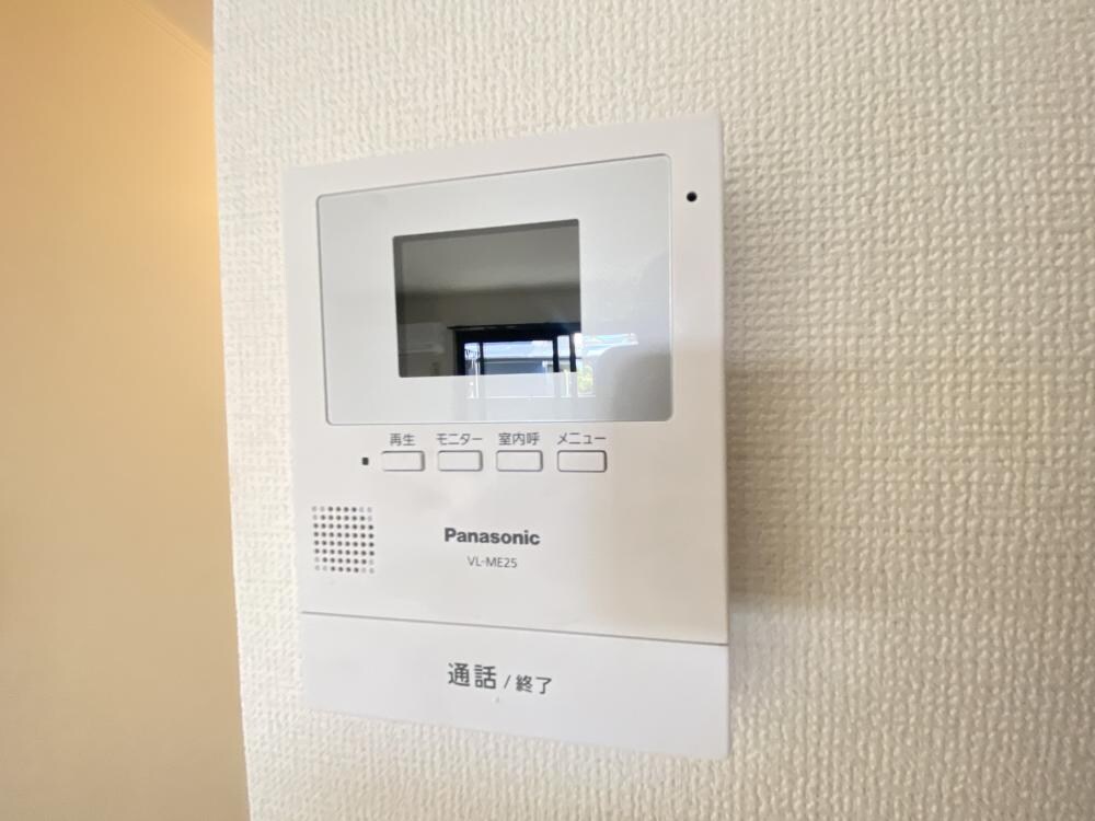 ジュネス仁川の物件内観写真