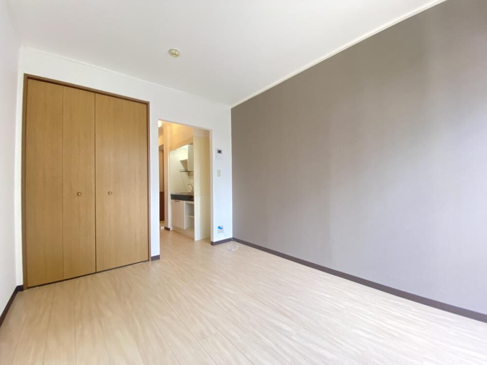 ジュネス仁川の物件内観写真