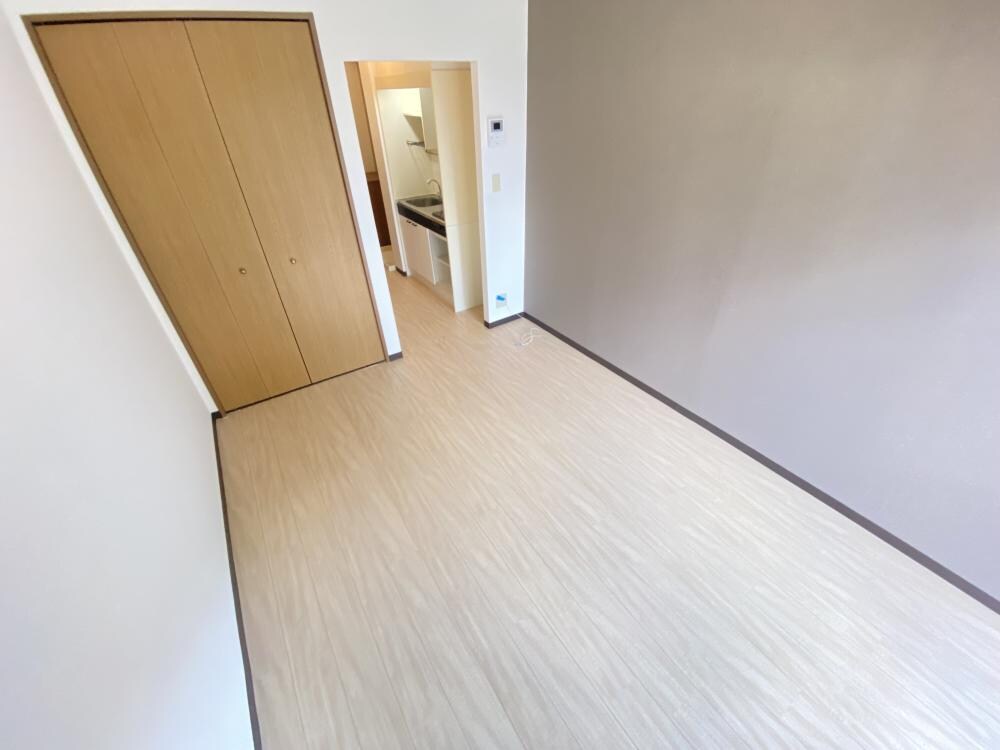 ジュネス仁川の物件内観写真