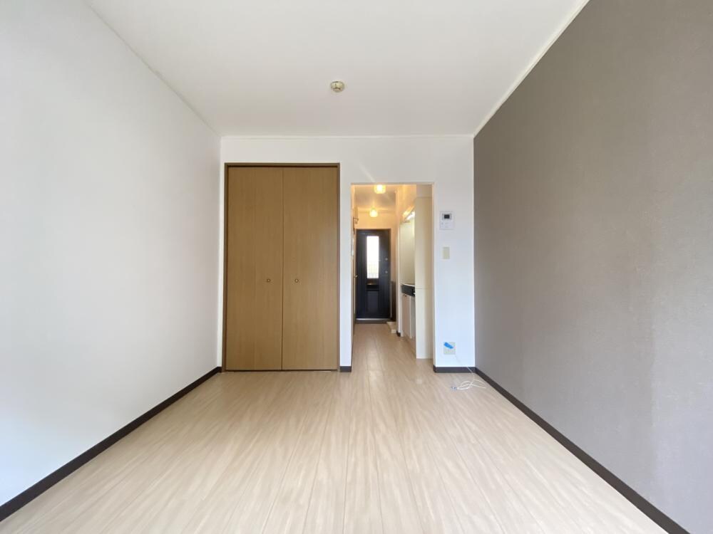 ジュネス仁川の物件内観写真