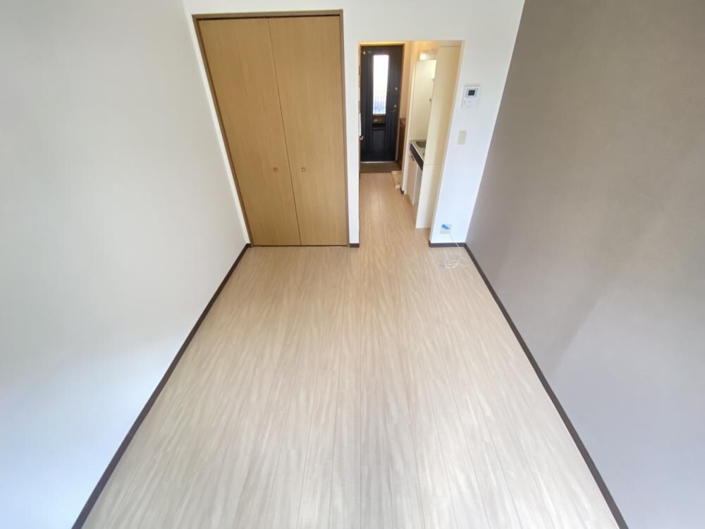 ジュネス仁川の物件内観写真