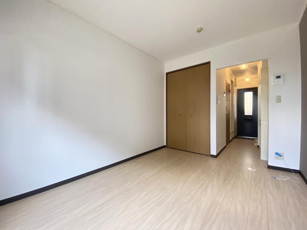 ジュネス仁川の物件内観写真