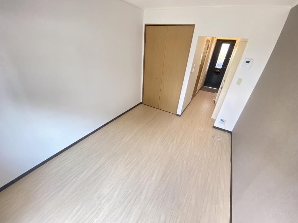 ジュネス仁川の物件内観写真