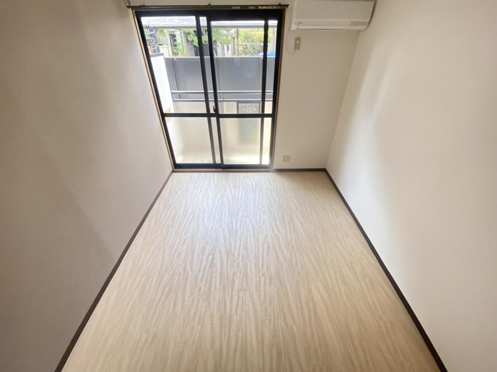 ジュネス仁川の物件内観写真