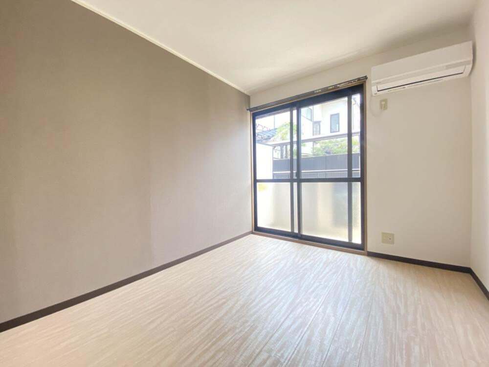 ジュネス仁川の物件内観写真