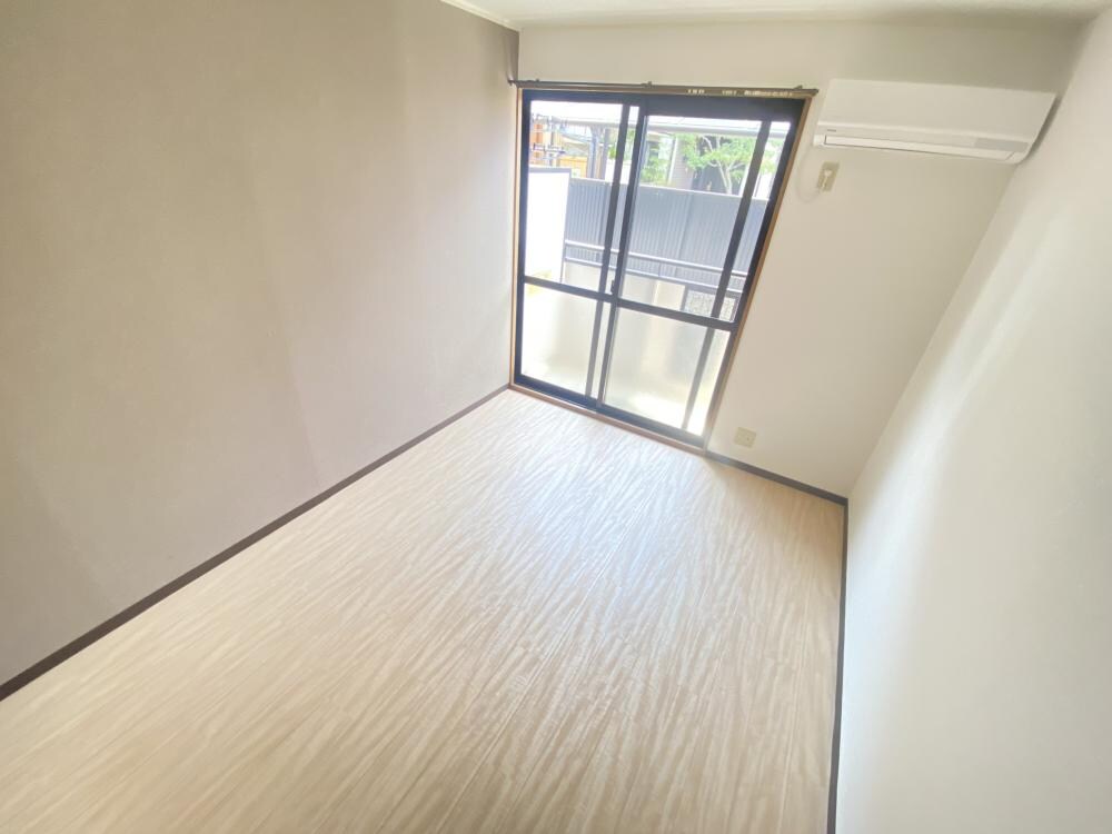 ジュネス仁川の物件内観写真