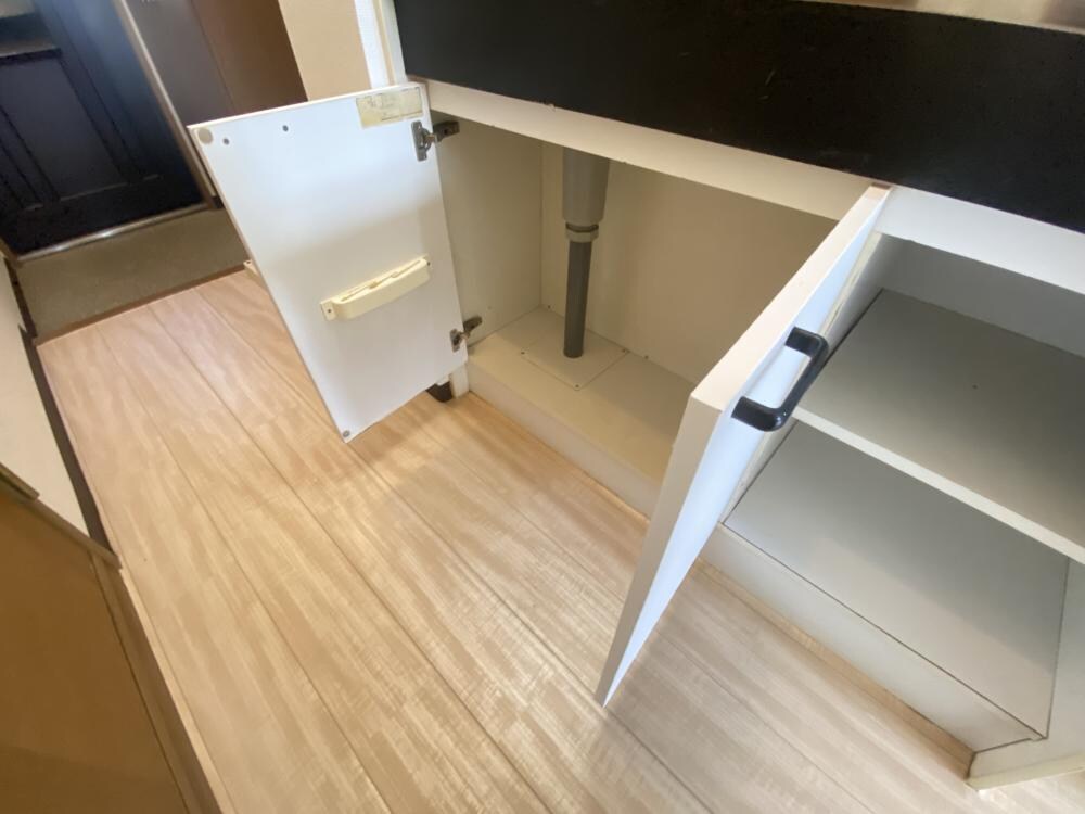 ジュネス仁川の物件内観写真