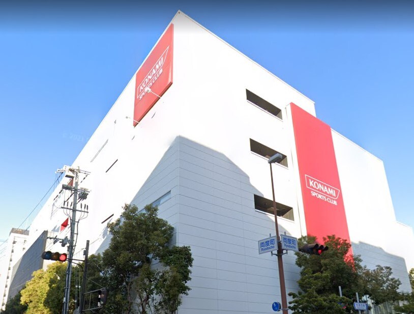 NDビルハイツの物件内観写真