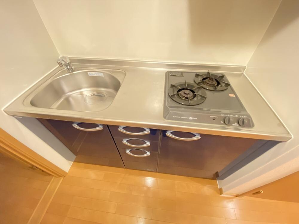 HAL仁川の物件内観写真