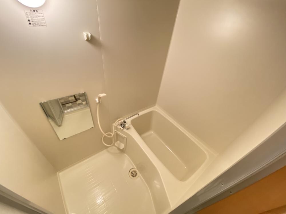 HAL仁川の物件内観写真