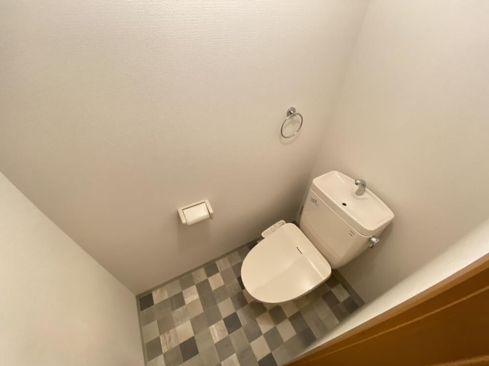 HAL仁川の物件内観写真