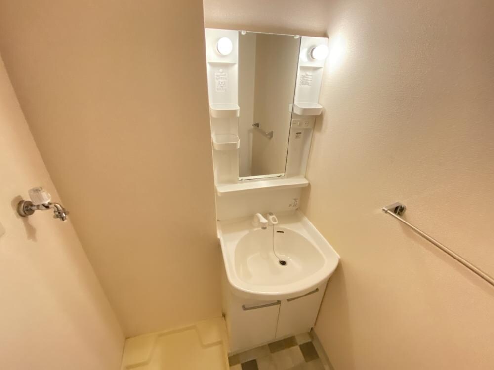 HAL仁川の物件内観写真