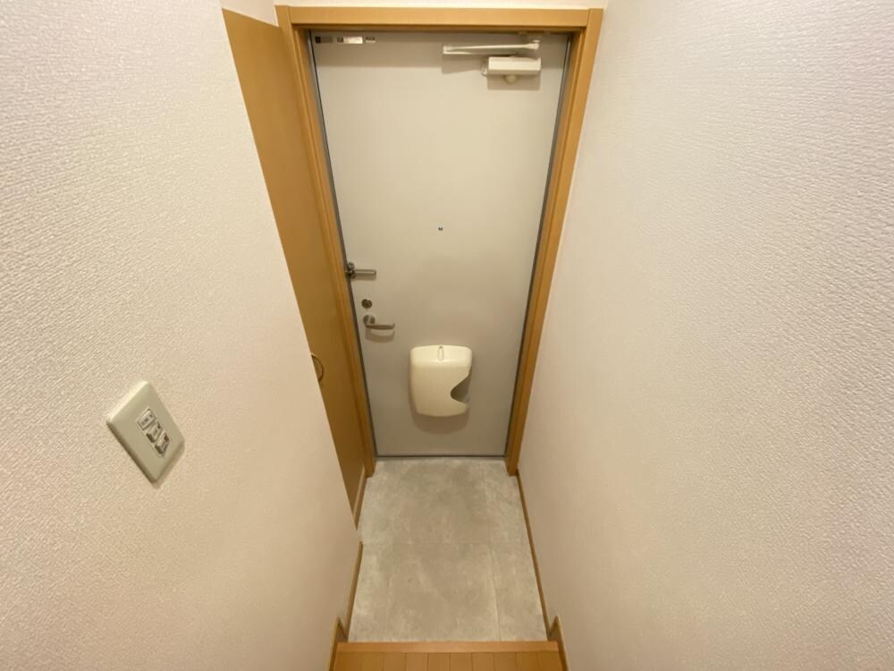 HAL仁川の物件内観写真