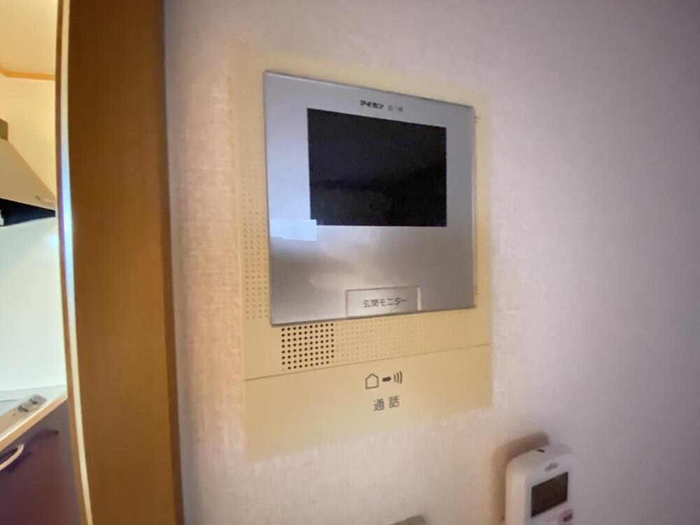 HAL仁川の物件内観写真