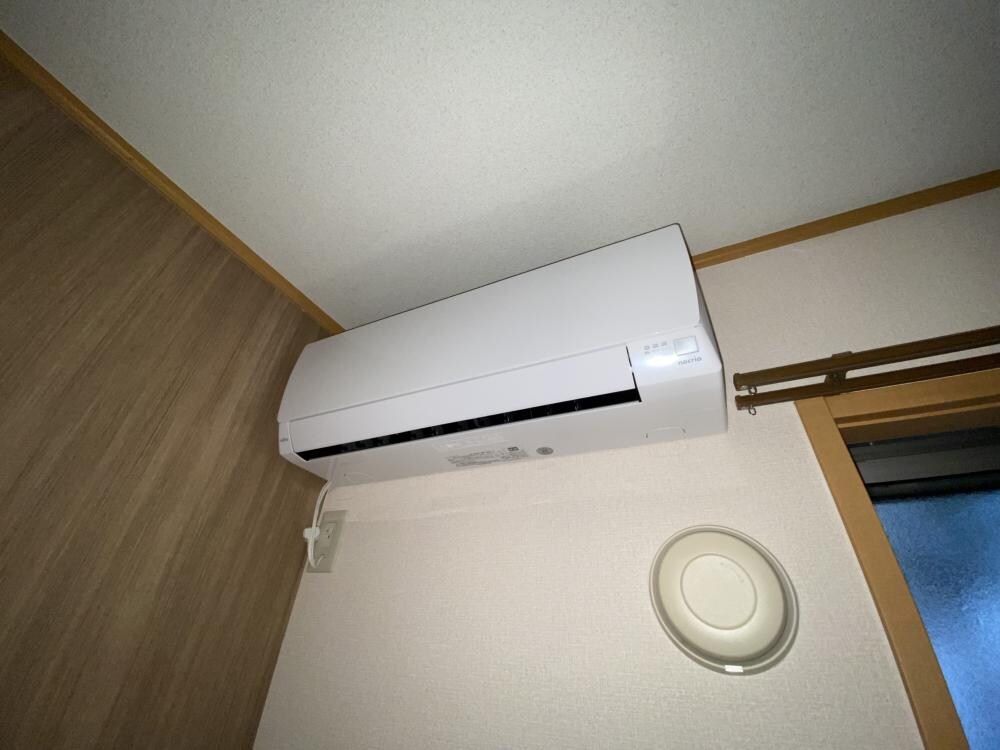 HAL仁川の物件内観写真