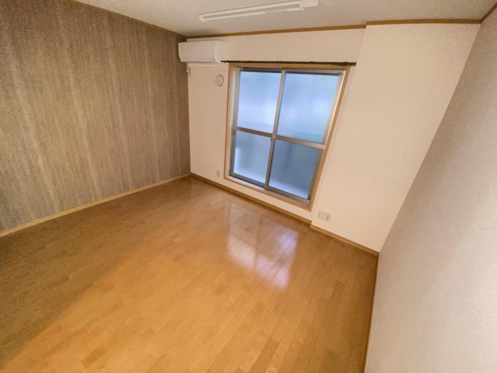 HAL仁川の物件内観写真