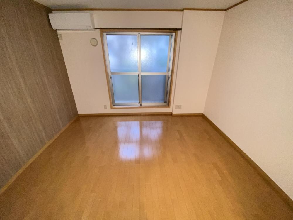 HAL仁川の物件内観写真