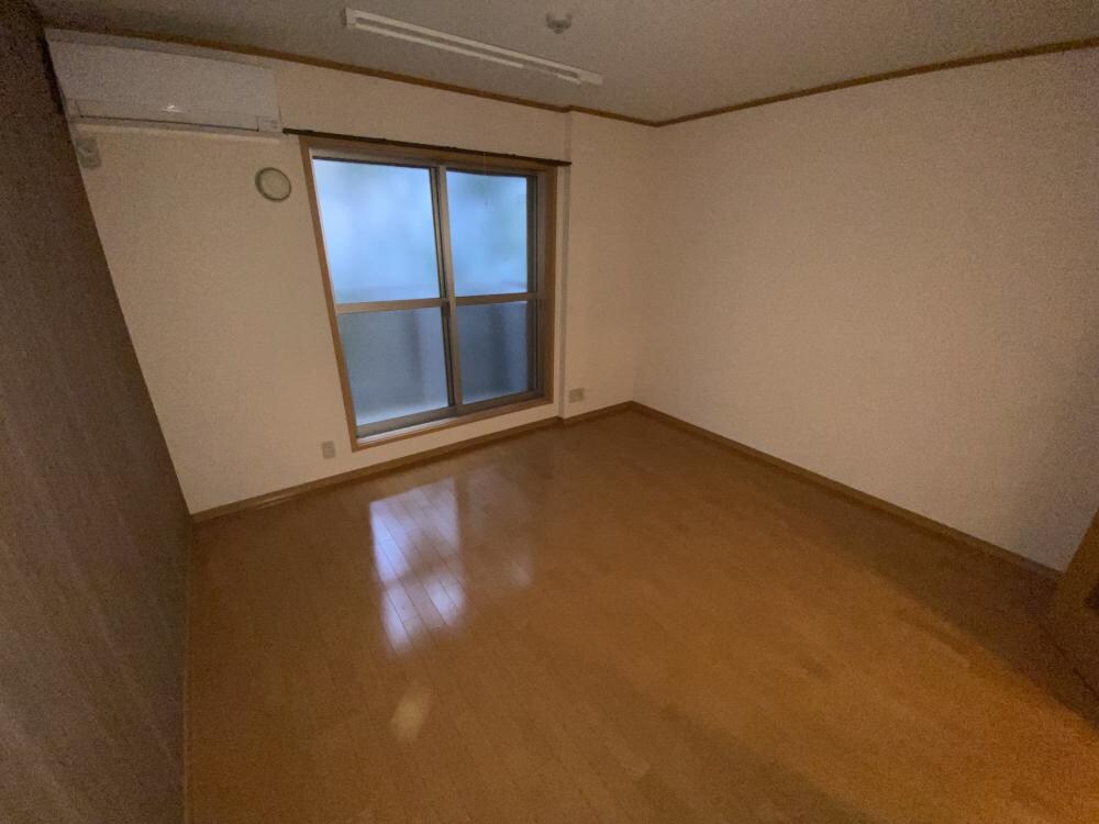 HAL仁川の物件内観写真