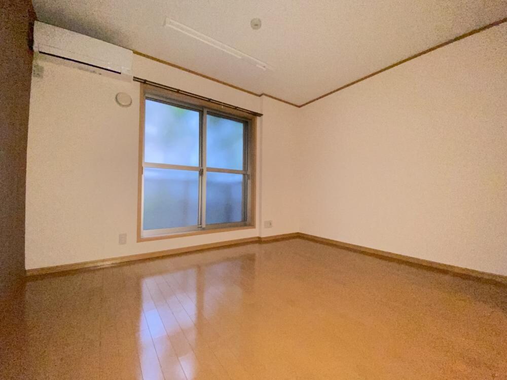 HAL仁川の物件内観写真