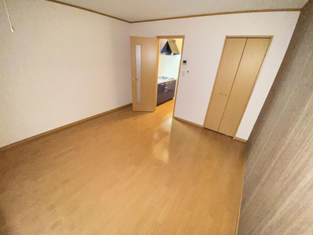 HAL仁川の物件内観写真