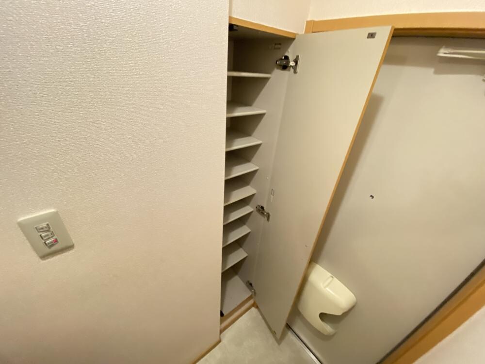 HAL仁川の物件内観写真