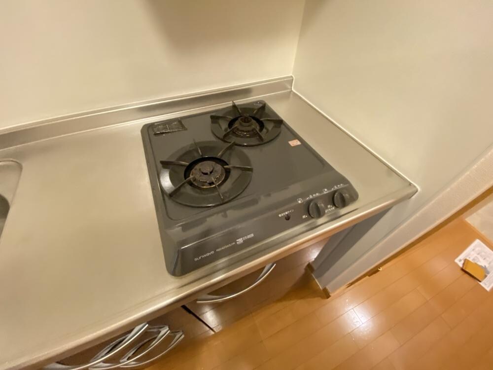 HAL仁川の物件内観写真