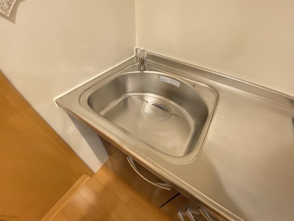 HAL仁川の物件内観写真