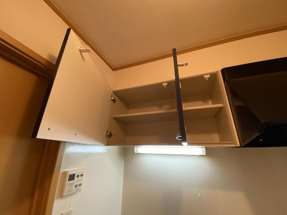 HAL仁川の物件内観写真