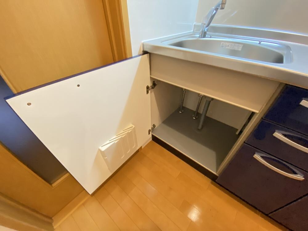 HAL仁川の物件内観写真